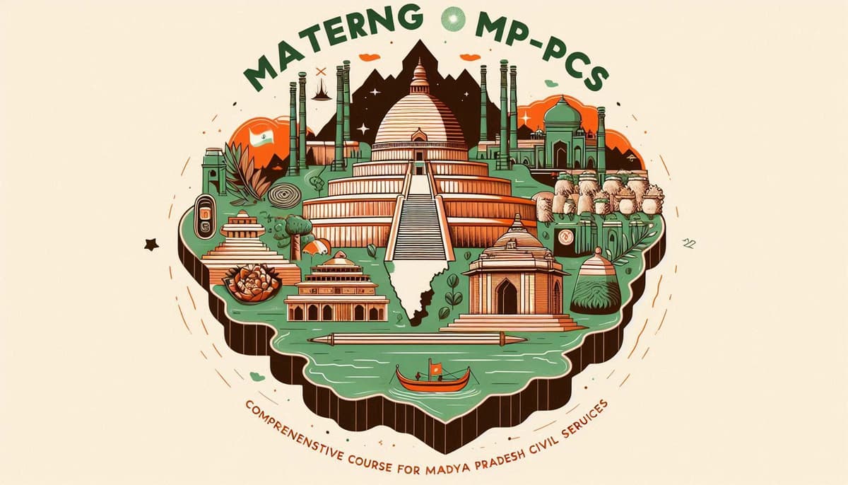 विजेता टेस्ट सीरीज़ - 70वीं BPSC प्रारंभिक परीक्षा के लिए विशेष तैयारी