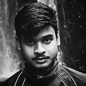 Arshahdul Ahmed - AIR 1